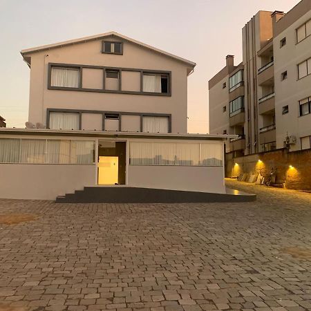 Hotel Villa Inacia Vacaria ภายนอก รูปภาพ